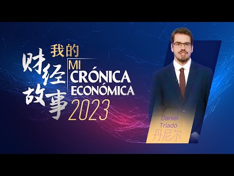Mi Crónica Económica de 2023