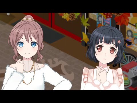 【ガルパ】ファンの声届けられるのって良いよね～