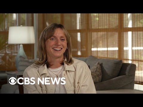 Katie Ledecky and more | Here Comes the Sun