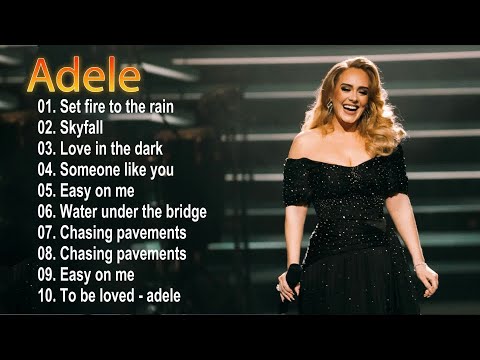 Adele’s Upcoming Tour: What We Know So Far
