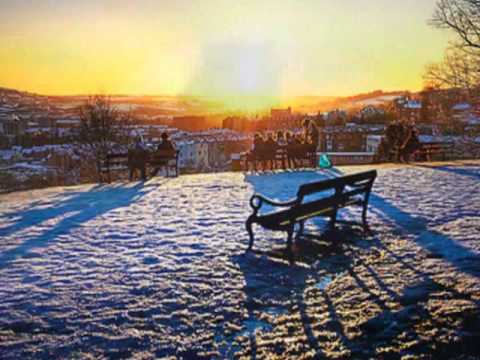 Chris Rea - Footprints In The Snow  (Rare Instrumental)