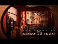 Ana Carolina - AINDA JБ (SUA) - Lyric Video