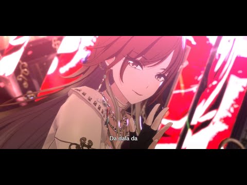 【シャニソン】シーズ「Forbidden Paradise」【MV】[1440p]