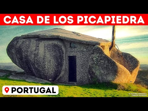 ¿Podrías vivir en una de las 11 casas más raras del mundo?