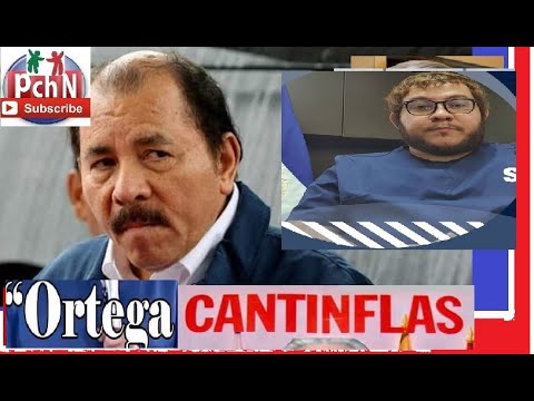 Yo Fui Doctor de la Casa Presindencial de Daniel Ortega! Cuando Rosario Murillo dijo Vamos con Todo