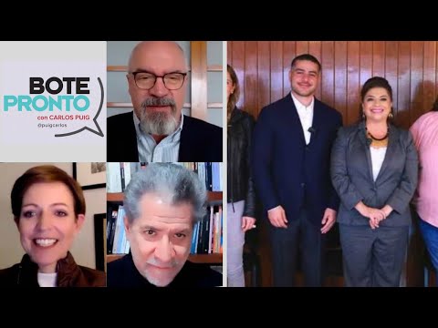 ¿Por qué Clara Brugada ganó las encuestas en CdMx? | Bote Pronto