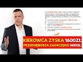 Projekt ustawy o delegowaniu kierowcw w transporcie drogowym | CZY WSZYSCY NA TYM ZYSKAJ?