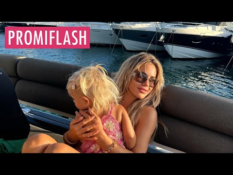 Jessica Haller hat Angst vor einer zweiten Schwangerschaft