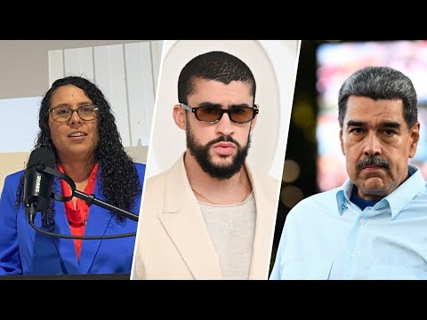 Directo al Punto: Revuelo en el PPD por denuncia de candidata contra Bad Bunny