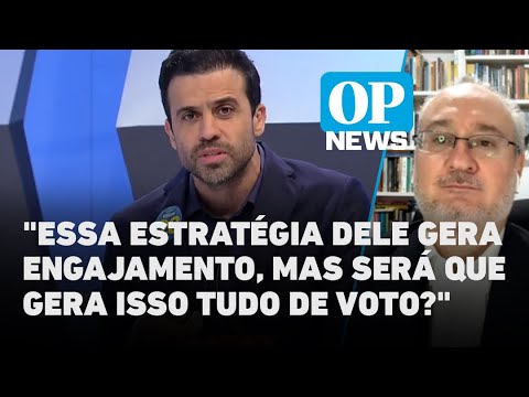 Análise: primeiro debate após cadeirada mantém nível de embates e agressões | O POVO News