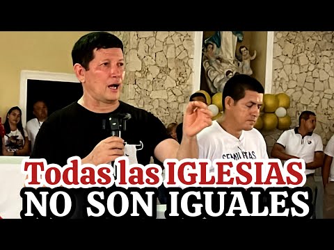 LES DEMUESTRO CON LA BIBLIA  Y Los PROTESTANTES No Quieren CREER  Padre Luis Toro NUEVO??