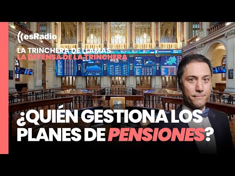 La Defensa de la Trinchera: ¿Quién gestiona los planes de pensiones de las empresas del Ibex?