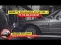 Podwyka cen bada technicznych aut od wrzenia