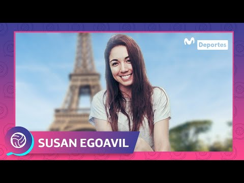 El futuro de Susan Egoavil en el Liga de Francia | TENGO UN PUNTO