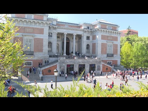 El Museo del Prado y el Thyssen abren sus puertas en el Día Mundial del Arte