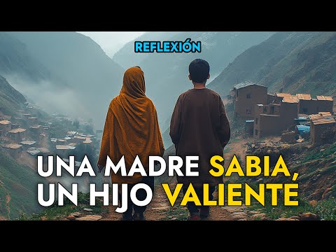 El Poder de los Consejos de una Madre Anciana