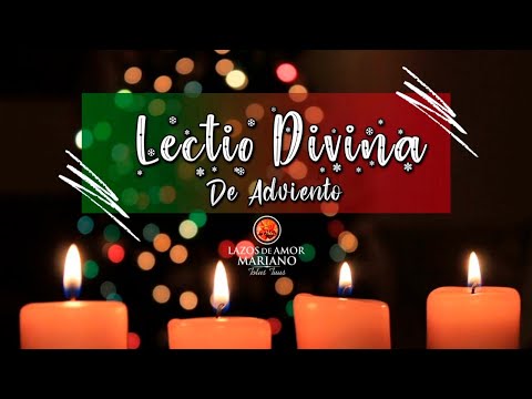 LECTIO DIVINA (((EN VIVO))) 07/12/2020 | Evangelio Según san Lucas 5, 17-26