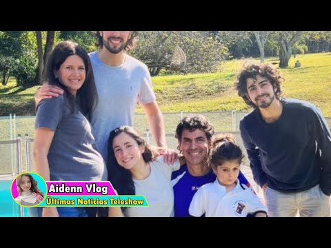 ¡Mamita querida! Isabel Macedo contó cómo es vivir en una familia ensamblada y con… ¡5 hijos!