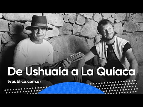 Informe: De Ushuaia a La Quiaca - 40 Años de Democracia