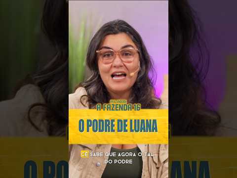 O grupão está justificando a saída de Cauê com um suposto relacionamento dele com Luana