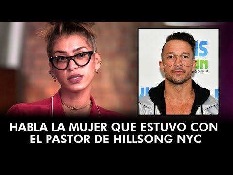 LA TRISTE VERDAD OCULTA DEL PASTOR CARL LENTZ SALEN A LA LUZ PÚBLICA