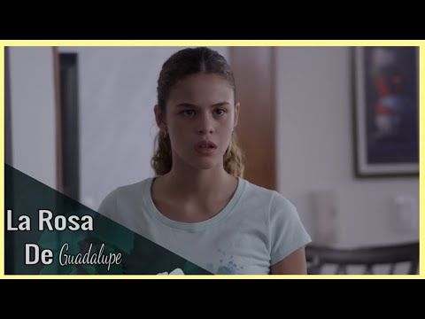 LUZ DEL CORAZÓN LA ROSA DE GUADALUPE PARTE 2