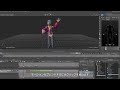 8. MotionBuilder　ストーリーツール