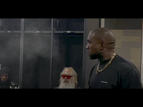 DONDA Mini Documentary