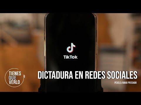 Dictadura en redes sociales: TikTok cerró cuenta a Maduro con más de 2 millones de seguidores