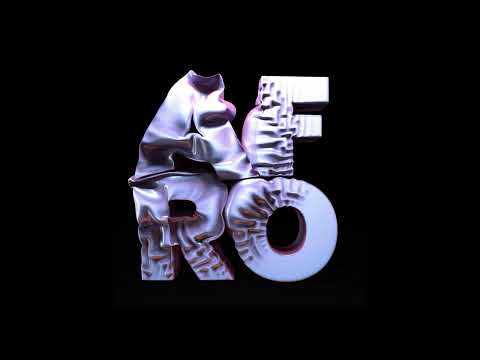Enzo Siffredi, BAQABO - A.F.R.O (Original Mix) [Wired]