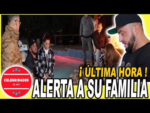 EN APRIETOS? Juan Rivera ALERTA a su Familia con FUERTE CONFESIÓN