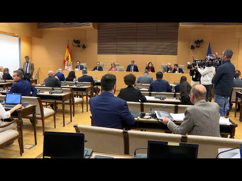 PSOE y socios blindan a Tsunami y CDR de los delitos de terrorismo en la ley de amnistía