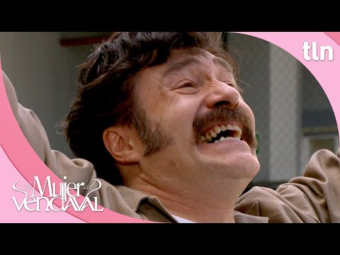 Mateo recupera su libertad | La mujer del Vendaval | Capítulo 134 | tlnovelas