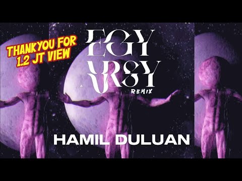 Hamil Duluan - BKB [ egyarsy edit ] 2025