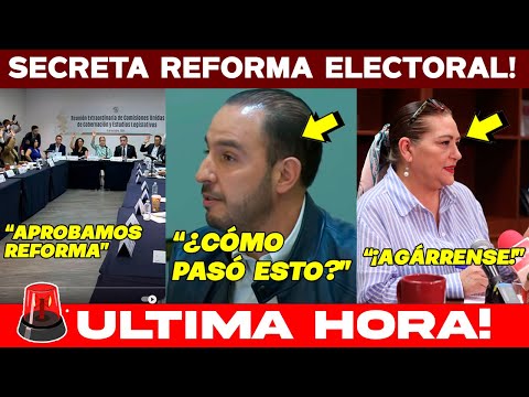 MIÉRCOLES SHOCK! REGAÑIZA A NOROÑA! SE FUE POR LA LIBRE LE QUERÍAN INFILTRAR A TOPO ¡BOOM!