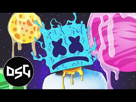 Marshmello & SVDDEN DEATH - Crusade