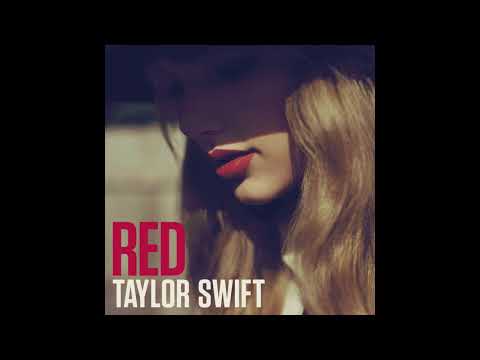 Taylor Swift - We Are Never Ever Getting Back Together (Official Audio)