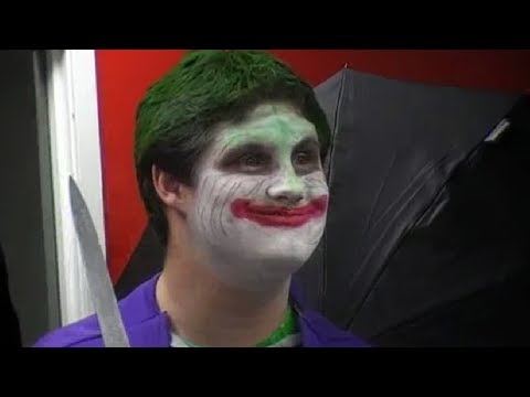 YouTube video thumbnail