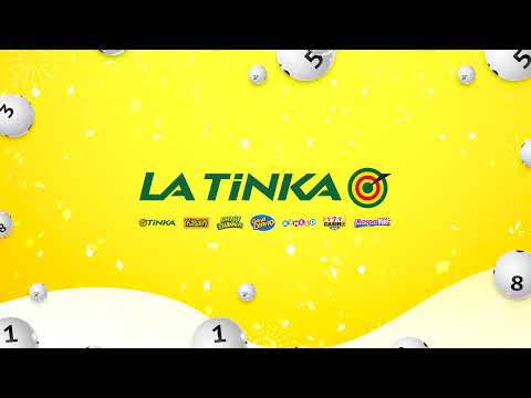 Sorteo Tinka  - Miércoles 01 de Febrero de 2023