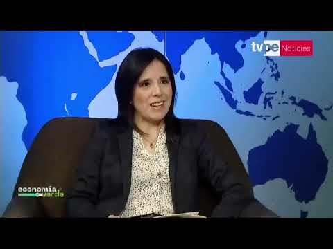 Economía Verde | Guiliana Becerra, viceministra de Gestión Ambiental - 21/03/2023