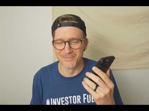 YouTube video thumbnail