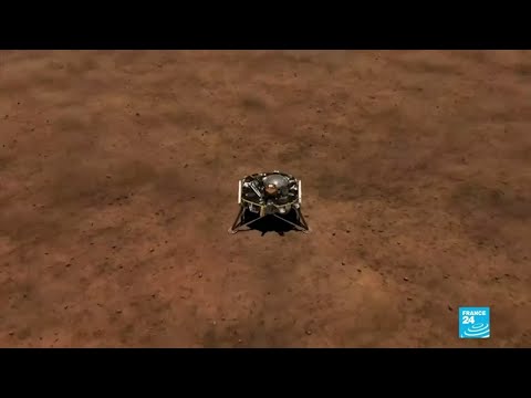 Perseverance : la Nasa lance son robot chasseur de vie