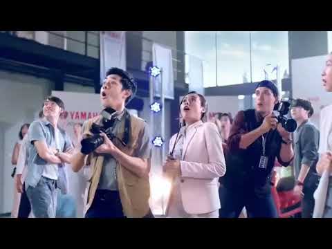 Yamaha-ใจดี--ซีซั่น2-งานนี้ห้า Yamaha-ใจดี--ซีซั่น2-งานนี้ห้า