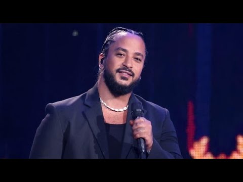 Eurovision 2024 : Slimane dévoile Mon amour en anglais, et c'est puissant !