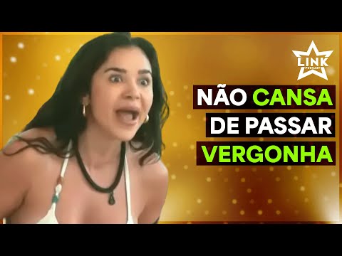 ?TRETA! GIZELLY x SACHA; CAMILA GANHOU IMINIDADE?; RAQUEL PREOCUPA | LINK PODCAST