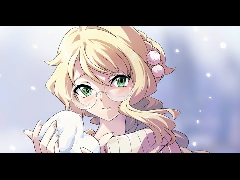 【ランモバ】イリア 運命の扉 告白【無課金奮闘記】