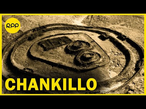 Chankillo, un ejemplo magistral de medición del tiempo construido por los antiguos peruanos