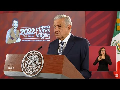 AMLO OFRECE HACER UNA INVESTIGACIÓN ANTE DENUNCIA DE VIOLENCIA EN SAN LUIS POTOSÍ