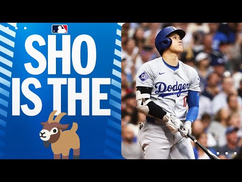 SECOND DECK! Shohei Ohtani’s NL-leading 37th homer was CRUSHED! | 大谷翔平ハイライト