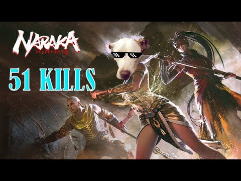 Naraka51KILLSTriosRanks